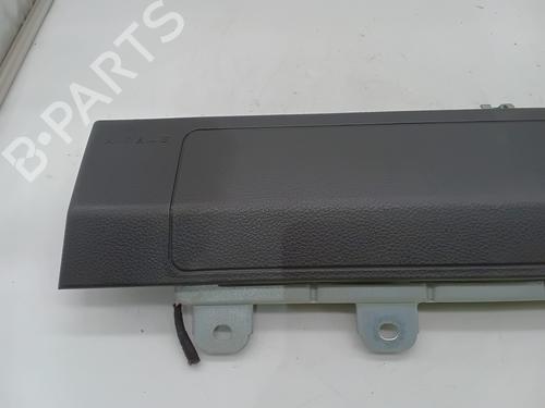 Knee airbag MERCEDES-BENZ A-CLASS (W176) A 160 CDI / d (176.011) | BP29385834C50 