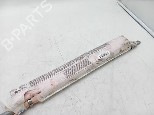 Right curtain airbag MERCEDES-BENZ E-CLASS Convertible (A207) E 250 CDI / BlueTEC / d (207.403, 207.404) | BP30192339C12 