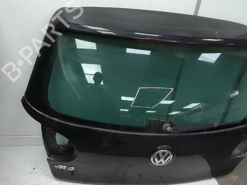 Tailgate VW GOLF V (1K1) 3.2 R32 4motion | BP26920425C6 