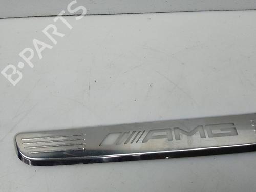 Door moulding trim MERCEDES-BENZ C-CLASS (W205) C 220 BlueTEC / d (205.002, 205.004) | BP24353004C150 