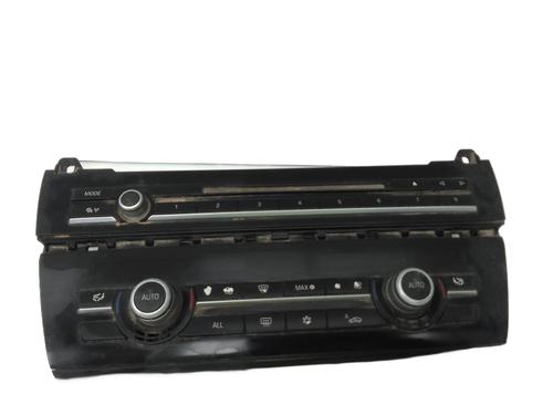Climate control BMW 5 (F10) 535 d xDrive | BP23417026I5 - Image 3