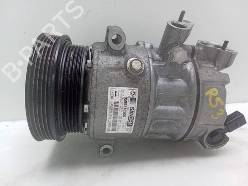 Turbocharger/Supercharger AUDI A3 Sportback (8VA, 8VF) RS3 quattro | BP18584908M71 