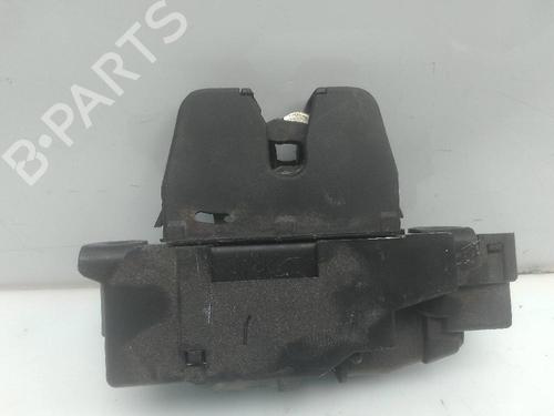 Tailgate lock CITROËN C4 CACTUS 1.5 BlueHDi 100 | BP21379835C101 