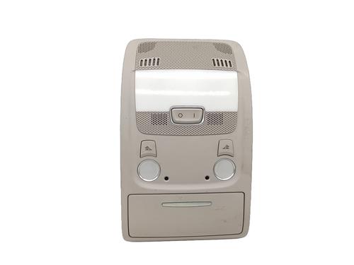 Plafonier AUDI Q5 (8RB) 2.0 TFSI quattro (211 hp) 30199374