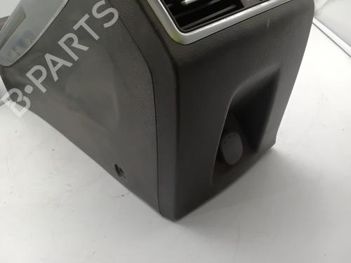 Middle console RENAULT MEGANE IV Hatchback (B9A/M/N_) 1.5 dCi 110 (B9A3) | BP28810716I22 