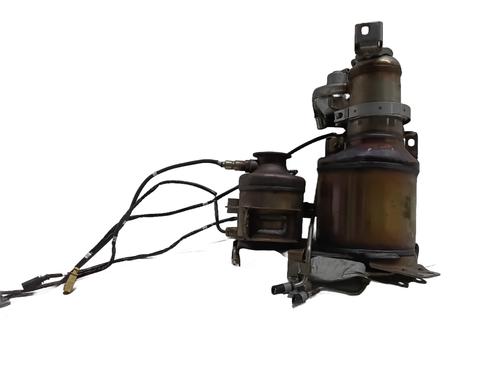 Particulate filter VW POLO VI (AW1, BZ1, AE1) 1.6 TDI | BP38799377M81 - Image 2