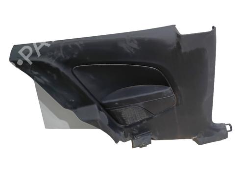 Bageste venstre beklædning Bageste venstre beklædning VW POLO V (6R1, 6C1) 1.2 TSI (90 hp) 34420732 34420732
