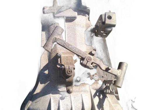 Gearbox IVECO DAILY IV Van 29L12 V, 29L12 V/P | BP28148385M3 - Image 3