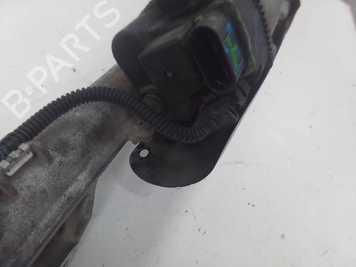 Steering rack MERCEDES-BENZ VITO Tourer (W447) 114 CDI / 114 BlueTEC (447.701, 447.703, 447.705) | BP26055773M22 