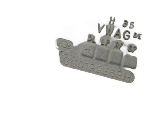Subframe AUDI Q3 (8UB, 8UG) 2.0 TDI quattro | BP38751134M9 - Image 4