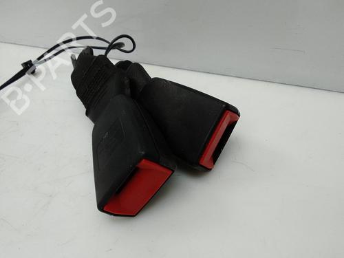 Used Seat buckle Seat buckle CITROËN C4 CACTUS 1.2 VTi 82 (82 hp) 22214610 22214610
