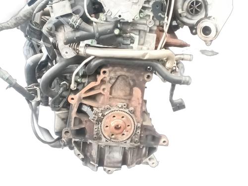 Engine VW GOLF VI (5K1) 2.0 TDI | BP31643305M1  - Image 8