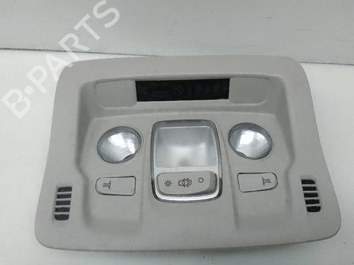 Used Interior roof light CITROËN C3 / C3 ORIGIN III (SX) 1.2 VTi 68 (68 hp) 24170330