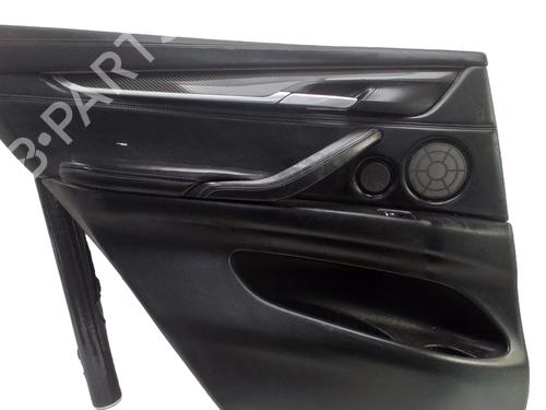 Venstre bakpanel BMW X5 (F15, F85) M (575 hp) 31168023