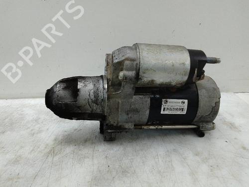 Used Starter OPEL ZAFIRA TOURER C (P12) 1.6 CDTI (75) (136 hp) 18890752