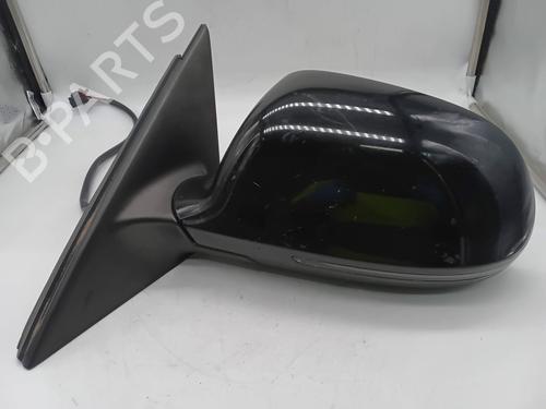 Left mirror AUDI A4 B8 (8K2) 2.0 TDI quattro | BP28147158C26 