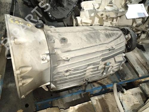 Gearbox BMW X3 (E83) 2.0 sd | BP26284804M3 