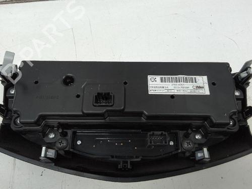 Climate control TOYOTA RAV 4 IV (_A4_) 2.0 D (ALA40_, ALA40R) | BP18737110I5 