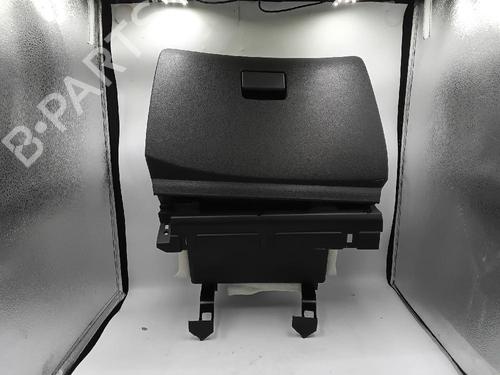 Used Glove box NISSAN PULSAR Hatchback (C13) 1.5 dCi (110 hp) 27695153