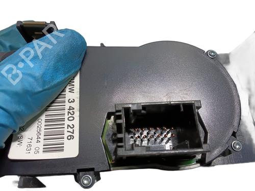 Headlight switch BMW X3 (E83) 2.0 d | BP33166580I24  - Image 6