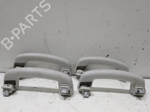Interior roof handle VW T-ROC (A11, D11) 2.0 TDI | BP36110508I35 - Image 4