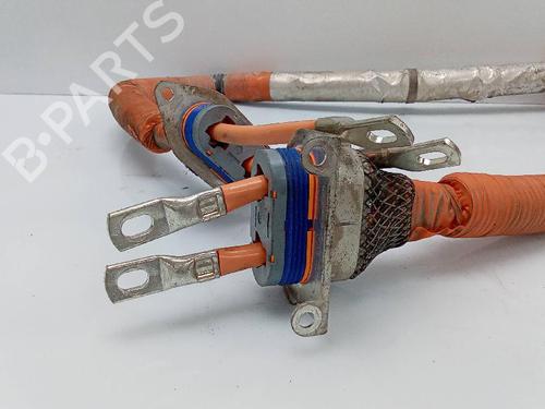Kabel MITSUBISHI OUTLANDER III (GG_W, GF_W, ZJ, ZL, ZK) 2.0 Hybrid 4WD (GG2W) (200 hp) 22411651