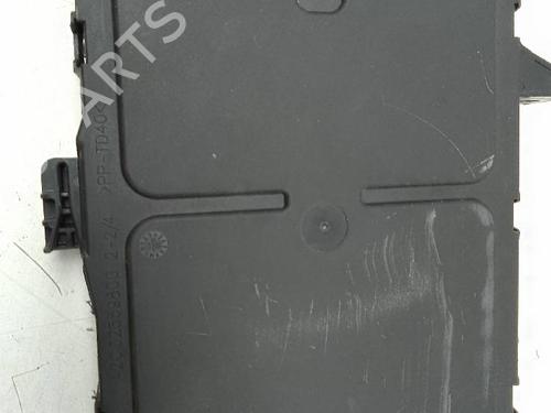 Electronic module RENAULT MEGANE IV Hatchback (B9A/M/N_)  | BP18737210M83 