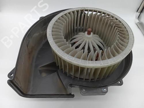 Heater blower motor VW POLO V (6R1, 6C1)  | BP26517276M62 