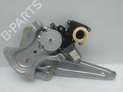Used Rear left window mechanism Rear left window mechanism 21085038 21085038