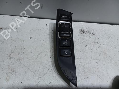 Used Switch Switch BMW 4 Gran Coupe (F36) 420 d (190 hp) 34580734 34580734