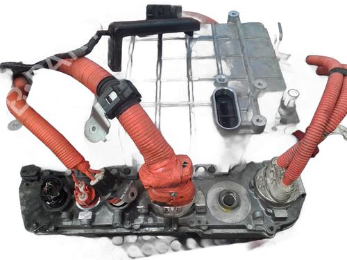 Inverter/Converter NISSAN NV200 Van e-NV (ME0N) | BP22921967M119 - Image 5