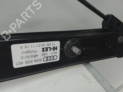 Rear left window mechanism AUDI Q3 (F3B) 35 TDI | BP26054930C24 