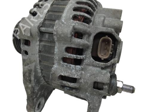 Used Alternator Alternator MAZDA 6 Saloon (GH) 2.0 MZR-CD (GH14) (140 hp) 19411701 19411701