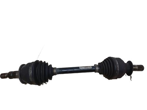 Used Right front driveshaft Right front driveshaft OPEL ZAFIRA TOURER C (P12) 2.0 CDTi (75) (165 hp) 34506998 34506998