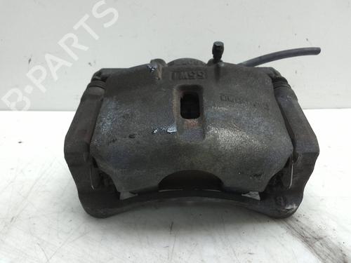 Used Right front brake caliper NISSAN X-TRAIL III (T32_, T32R, T32RR) 1.3 DIG-T (160 hp) 26053533