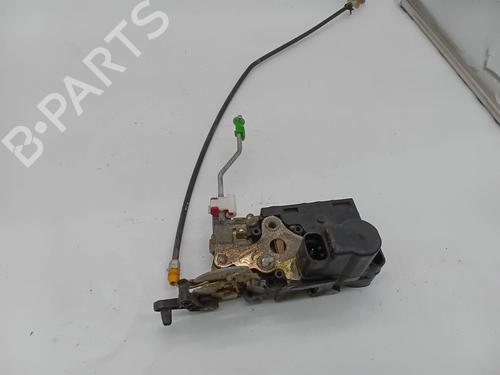 Serrure arrière droite SSANGYONG REXTON / REXTON II (GAB_) 2.9 TD (120 hp) 30051165