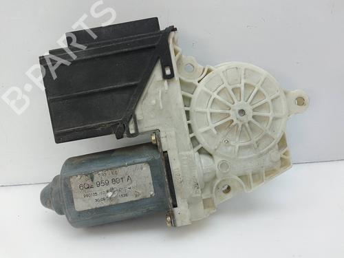 Rudehejsemotor forskærm højre SEAT IBIZA III (6L1) 1.4 16V | BP28150688E20 