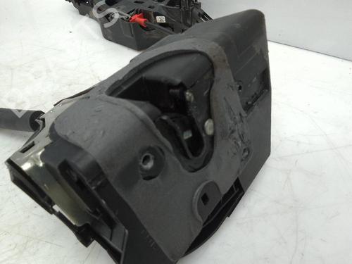 Rear right lock LAND ROVER DISCOVERY SPORT (L550)  | BP21585797C99 