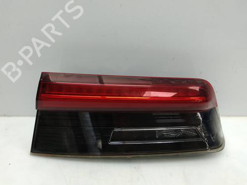 Used Left tailgate light Left tailgate light 22333021 22333021