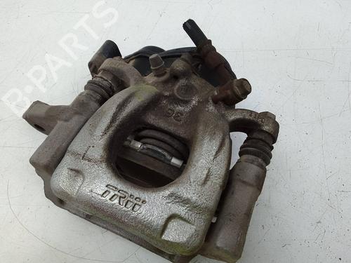 Used Left rear brake caliper Left rear brake caliper 19484426 19484426