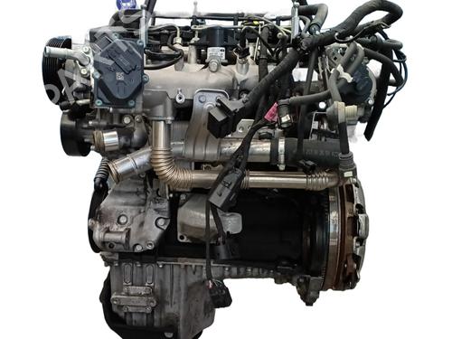 Engine SSANGYONG REXTON (Y400, Y450) 2.2 Xdi (POE) | BP34180788M1  - Image 10