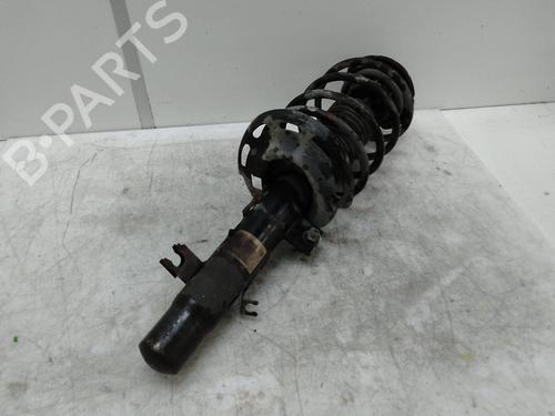 Used Right front shock absorber Right front shock absorber 19582781 19582781