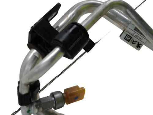 AC pipe OPEL COMBO Box Body/MPV (K9) 1.5 D | BP21526761M126 - Image 4