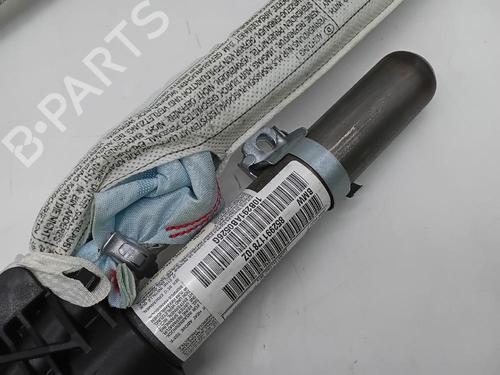 Right curtain airbag BMW X1 (E84) sDrive 18 d | BP27099511C12 