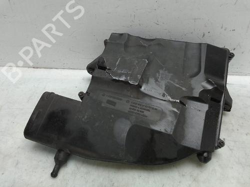 Air filter box MERCEDES-BENZ S-CLASS (W221, V221) S 320 CDI (221.022, 221.122) | BP27448237M87 