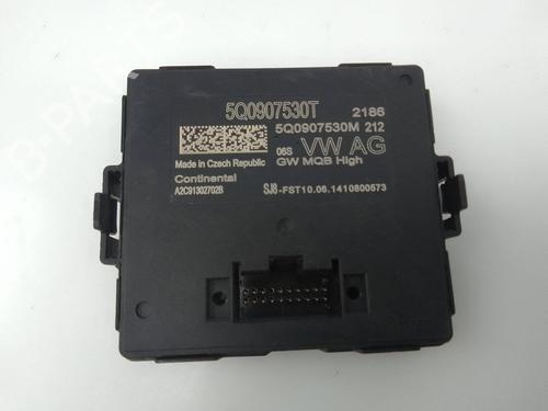 Elektronisk modul AUDI A3 (8V1, 8VK) 1.6 TDI (115 hp) 28150493