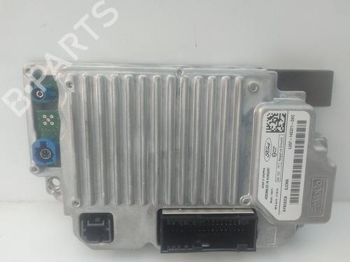 Used Electronic module Electronic module FORD PUMA (J2K, CF7) [2019-2026] 21602791 21602791