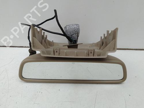 Used Rear mirror Rear mirror MERCEDES-BENZ M-CLASS (W166) ML 350 BlueTEC 4-matic (166.024, 166.023) (258 hp) 19643049 19643049