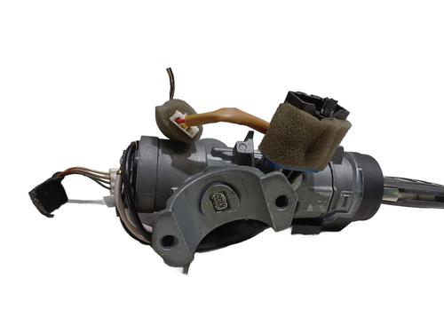Ignition barrel SSANGYONG REXTON (Y400, Y450) 2.2 Xdi (POE) | BP34123208M48  - Image 6