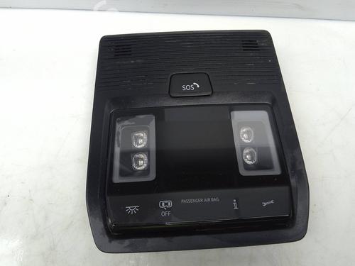 Kabinelys SEAT LEON (KL1, KLG) 1.5 TGI CNG (131 hp) 28150726